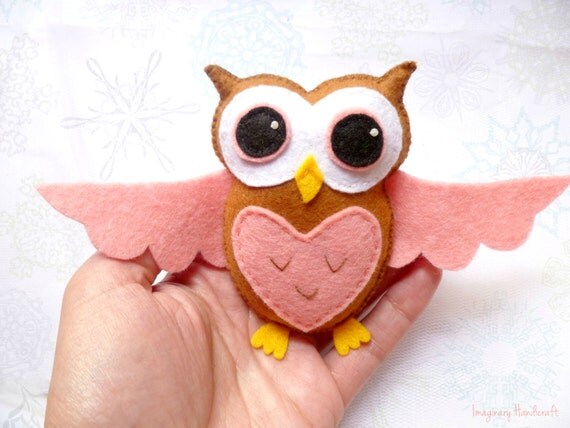 items similar to owl decor felt animals felt owl door items similar to owl decor felt animals felt owl door