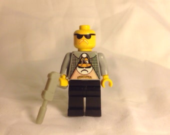 cholo minifigures