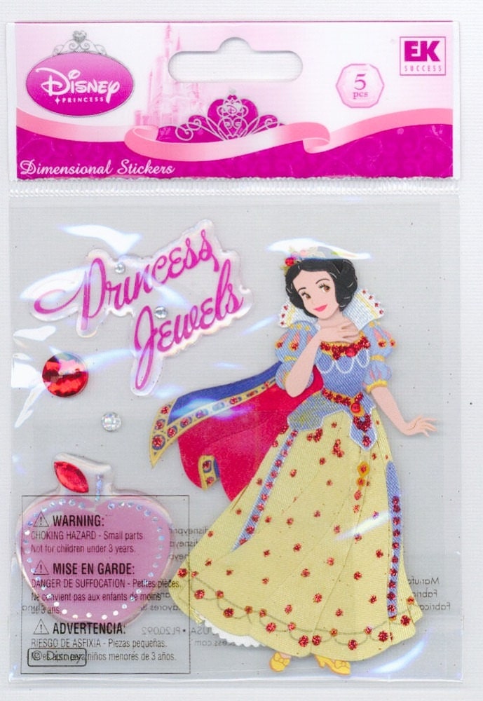 New Scrapbooking Dimensional Stickers similar to Jolees