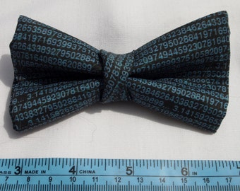 pi tie