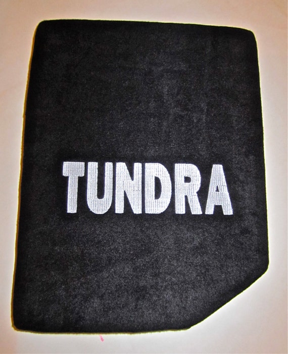 2007 toyota tundra center console cover #2