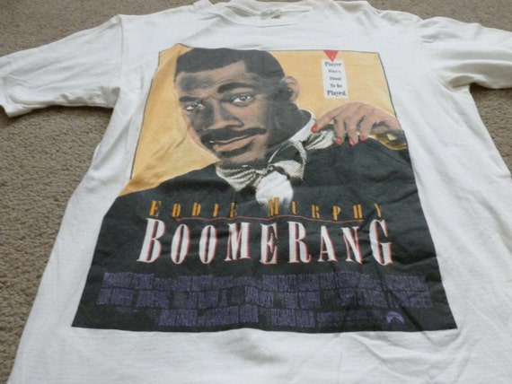 eddie murphy tee shirt