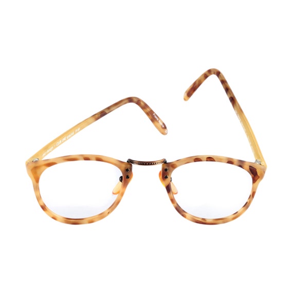 Pro Design Eyeglasses frame only Club Line Special P61 3111M