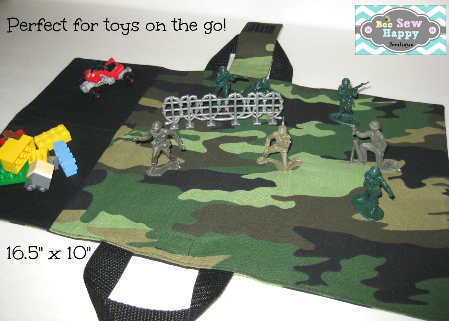 army play mat