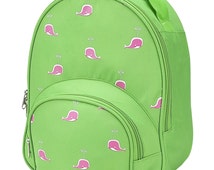 whale backpack