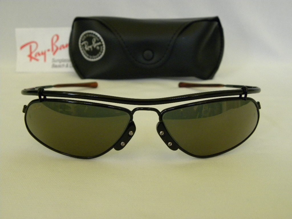 ray ban bl inertia vintage sunglasses ray ban bl inertia vintage sunglasses