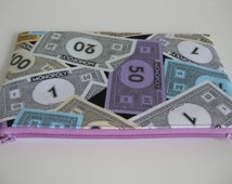 Monopoly money etsy