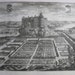 Erik Dahlberg Suecia Antiqua Horninholm 1717