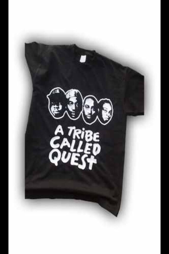 a tribe called quest el segundo t shirt