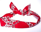 Tropical Neck Cooler Bandana Hawaiian Floral Hibiscus Cooling Scarf Gel Stay Cool Tie Body Head Heat Relief Headband Wrap iycbrand
