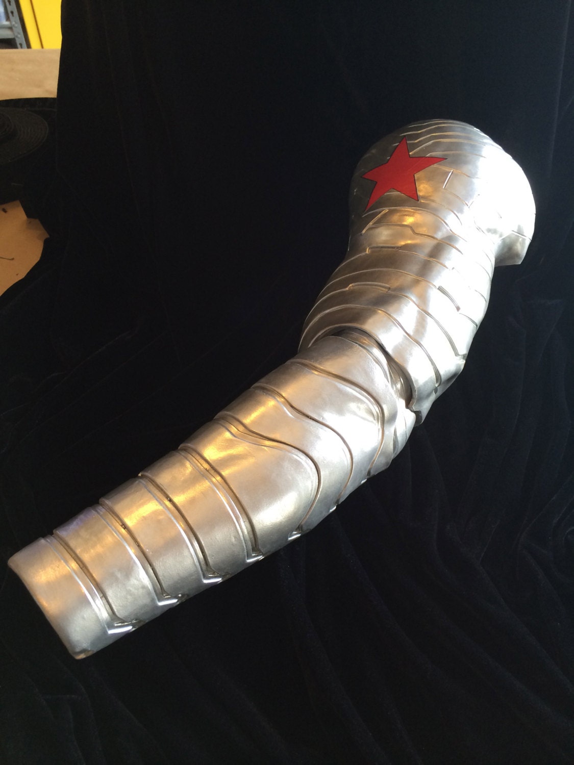 Bionic / Arm Cosplay