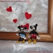 dollhouse minnie mouse