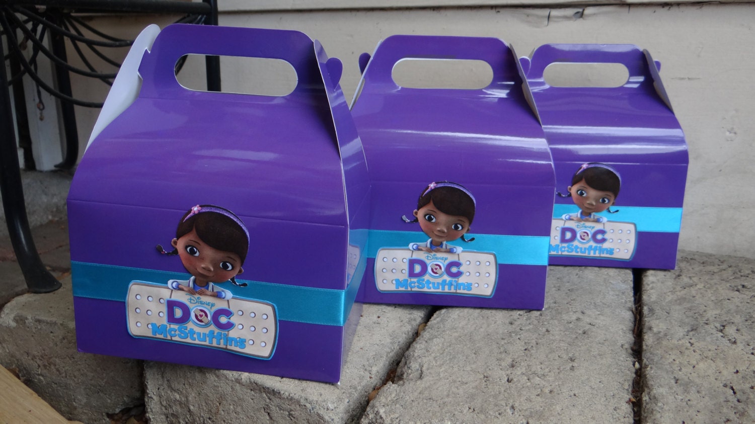 doc mcstuffins room in a box