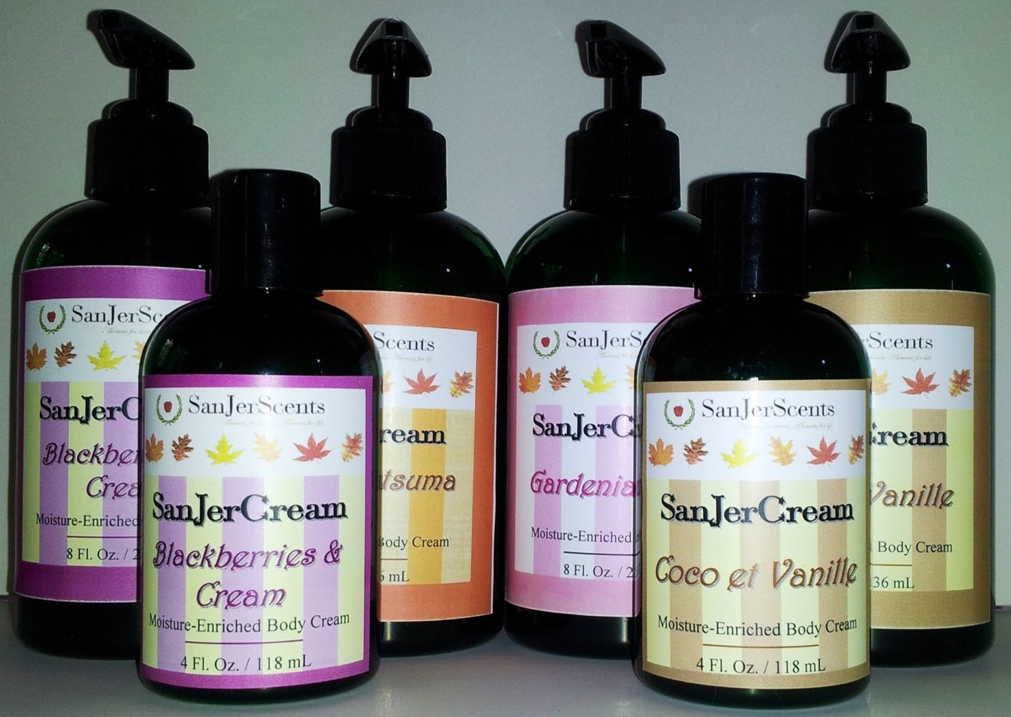 Ultra Moisturizing Body Cream Lotion. Nongreasy Relief