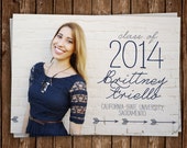 Simple Arrows Graduation Announcement Il_170x135