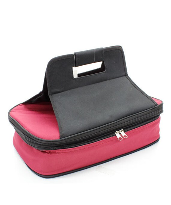 Personalized Insulated Casserole Carrier by Noetimetobeserious