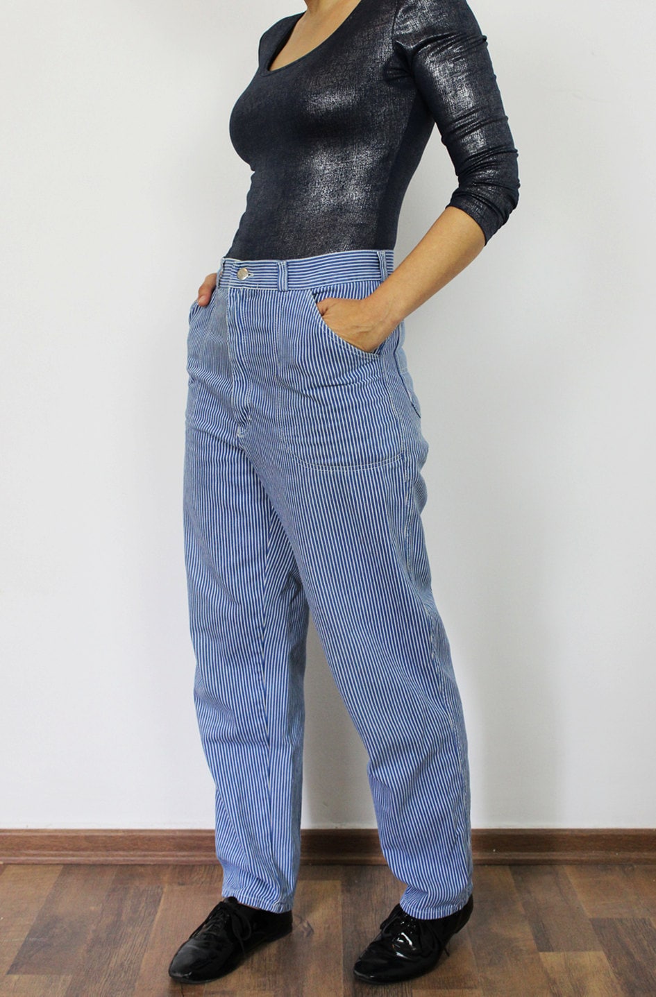 railroad pants