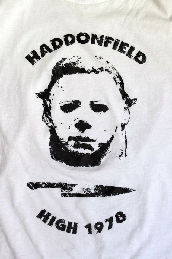 halloween 1978 haddonfield illinois shirt