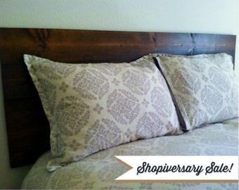 SALE! - Queen Headboard - Furniture - Delivered in 3 Weeks or Less