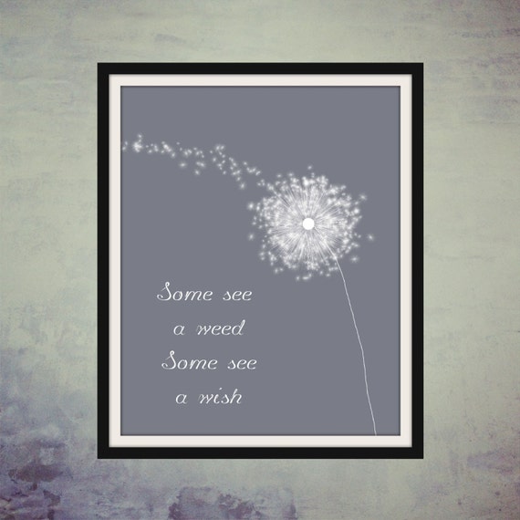 Items similar to Printable Art, Quote Art, Digital Art, Quote Print