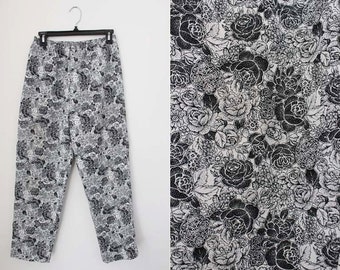 Popular items for japanese trousers on Etsy