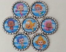 Popular items for bubble guppies toys on Etsy