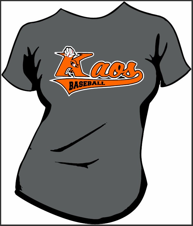 personalized glitter vinyl kaos baseball t shirt by shirtapalooza personalized glitter vinyl kaos baseball t shirt by shirtapalooza