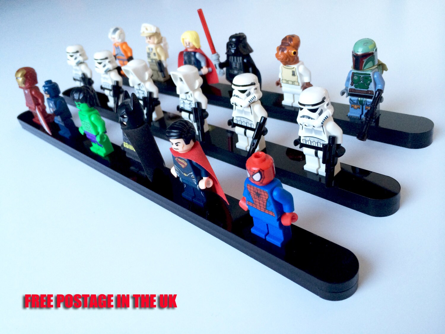 display stand for figures
