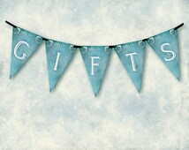 Popular items for gifts banner on Etsy
