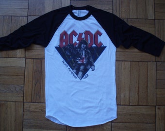 Articles uniques correspondant à acdc | Etsy