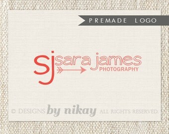 Custom Logo Design-Business Logo-Branding-Identity-Monogram-Initials
