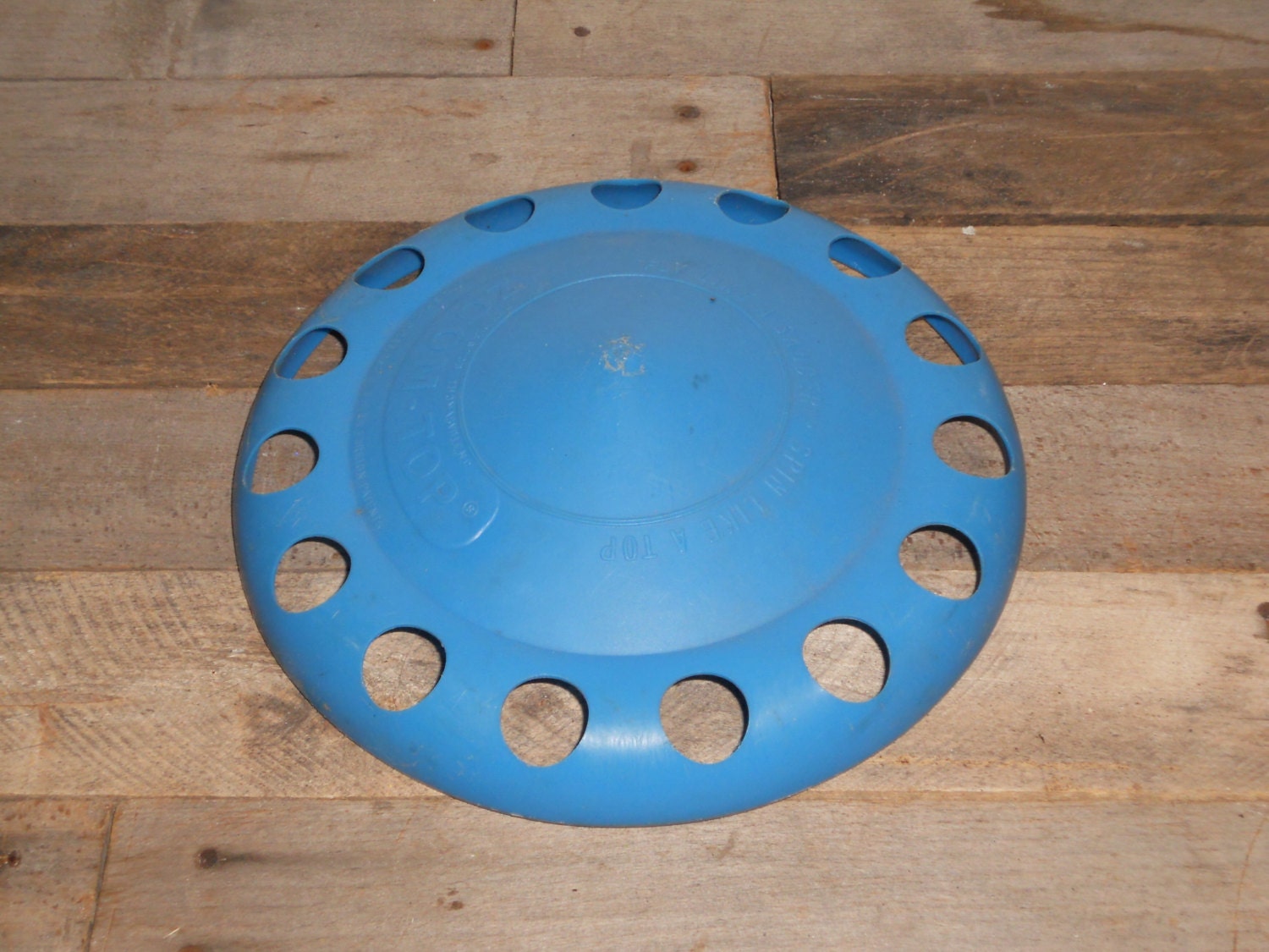 floppy disk frisbee
