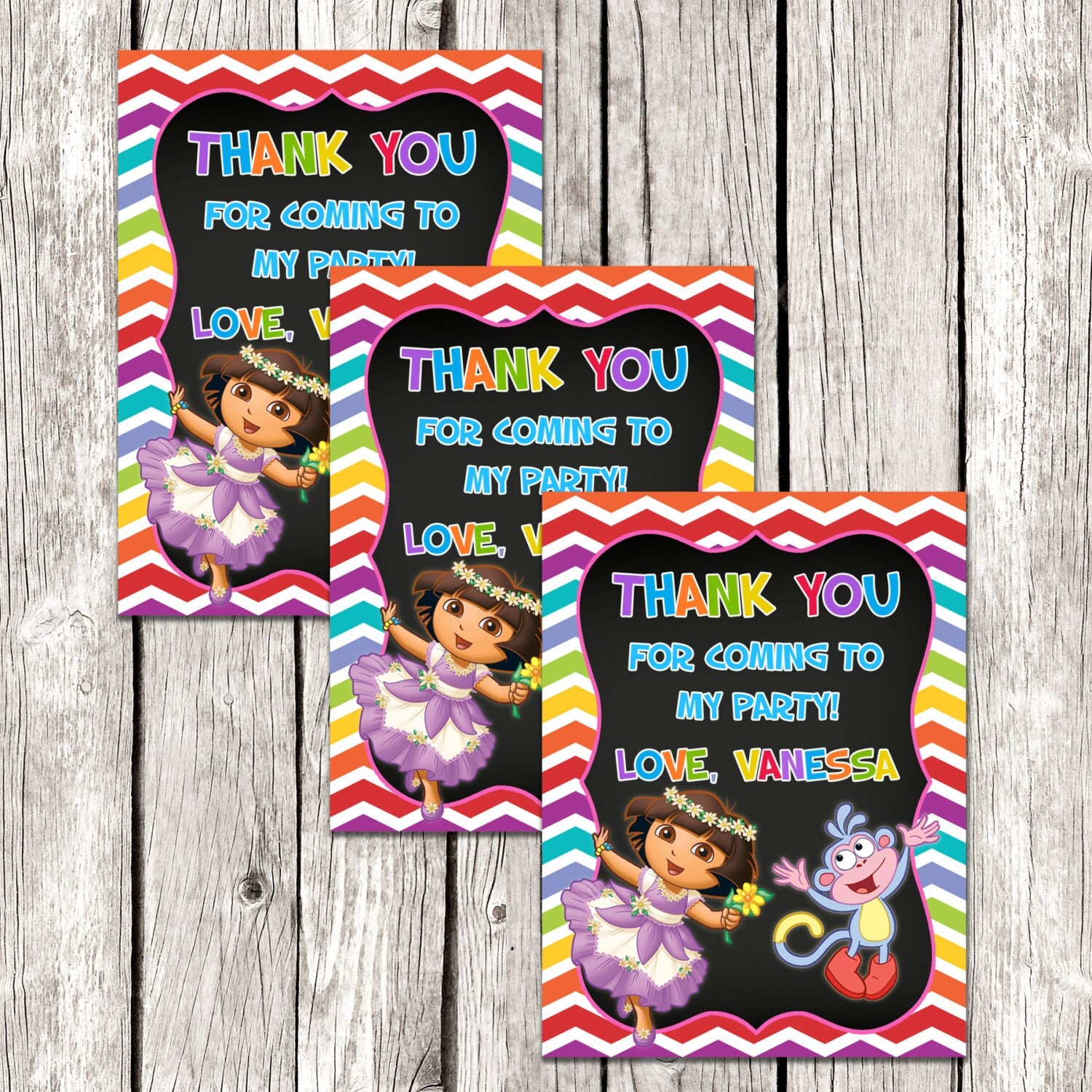 Dora Party Favors Dora the Explorer Birthday Party