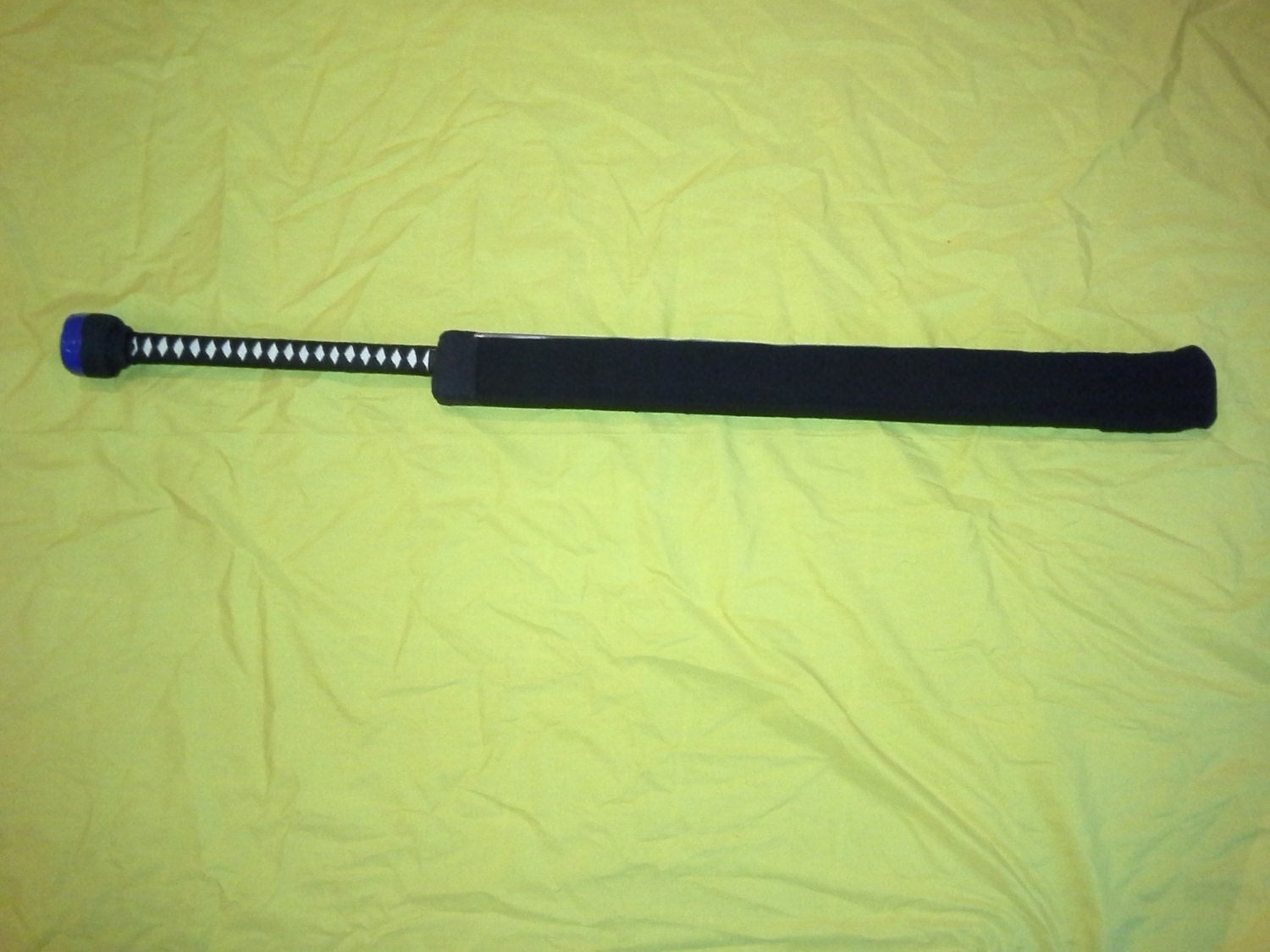 Katana Foam Sword Dagorhir Belegarth Amtgard by AntiochArmory