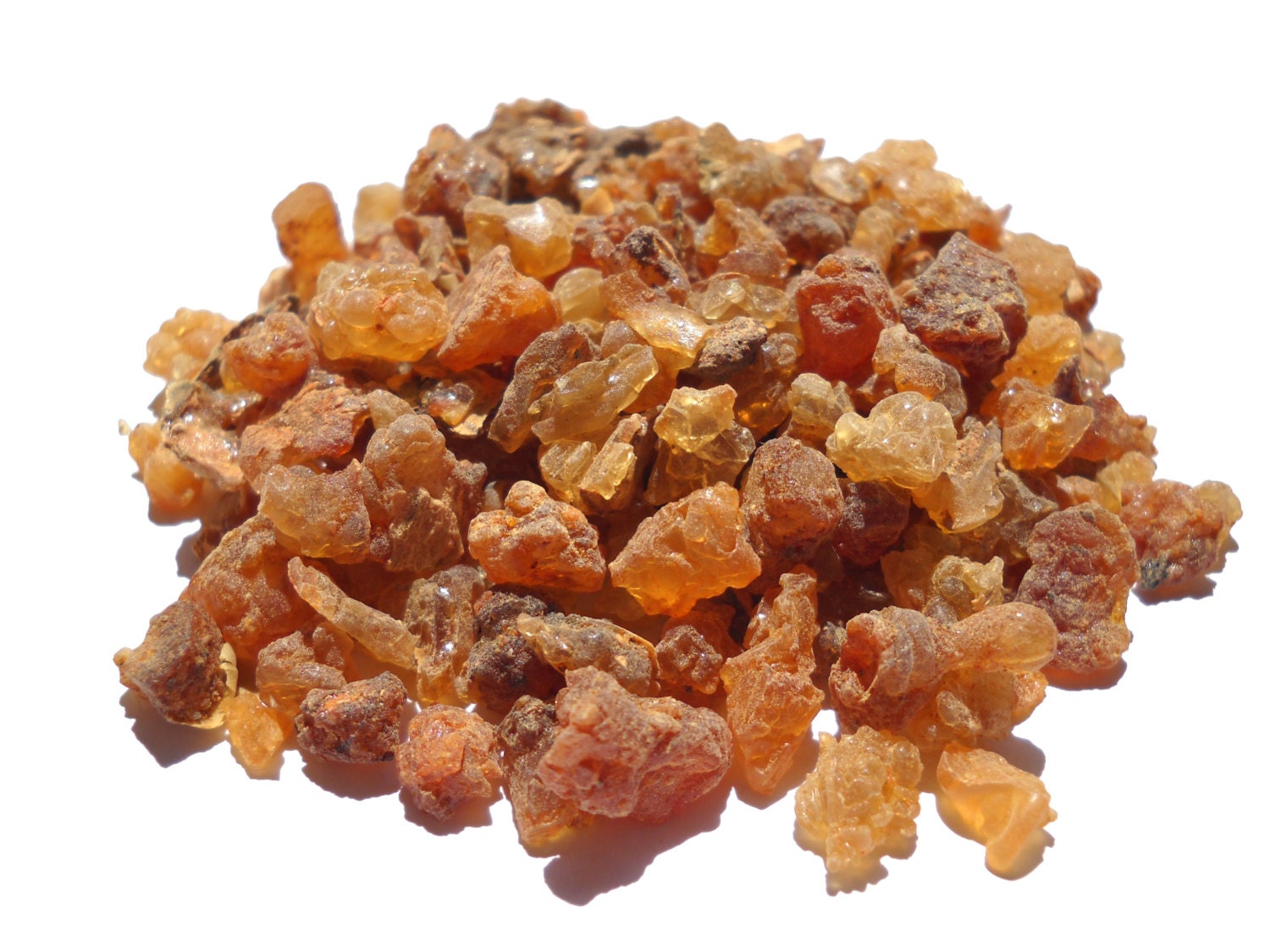 Myrrh resin Incense 1 oz 30 g