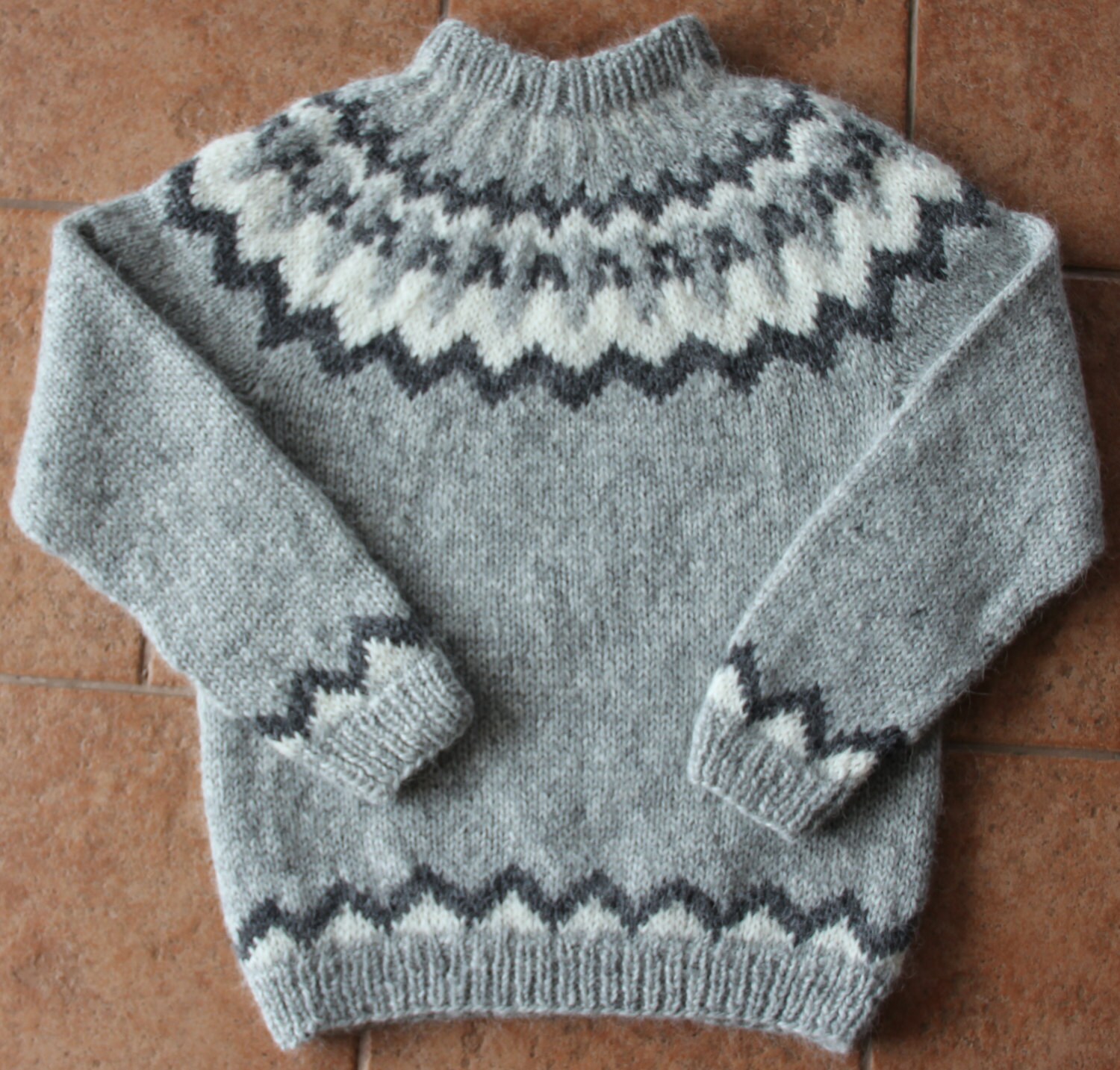 Come Allargare Un Maglione Di Lana