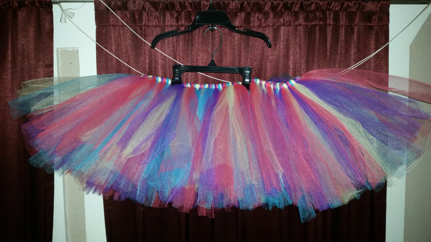 plus size tutu diy