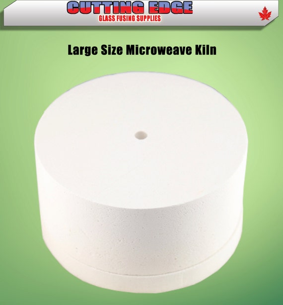 Fuseworks COE90 Microwave Kiln Large Size Kiln by StainedglassSaga