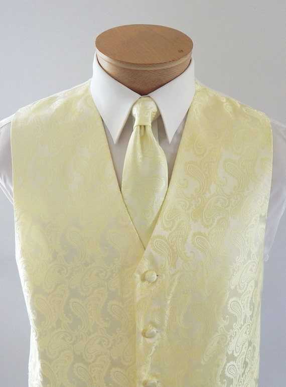 gold satin vest top