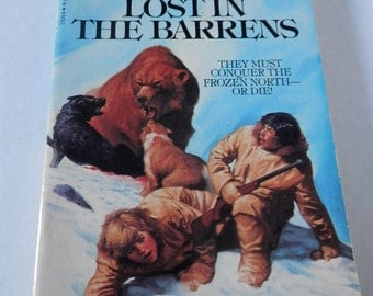 lost in the barrens farley mowat By: farley mowat lost in the barrens portrait of the author portrait of the author continued the plot line farley mowat is a canadian writer and naturalist born. lost in the barrens farley mowat By: farley mowat lost in the barrens portrait of the author portrait of the author continued the plot line farley mowat is a canadian writer and naturalist born.