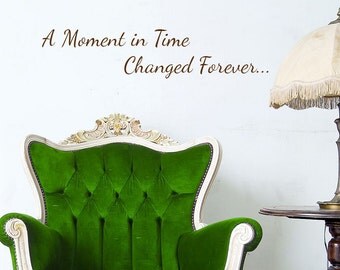 Quotes About Moments In Time. QuotesGram