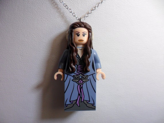 Arwen Necklace or Ornament YOU PICK