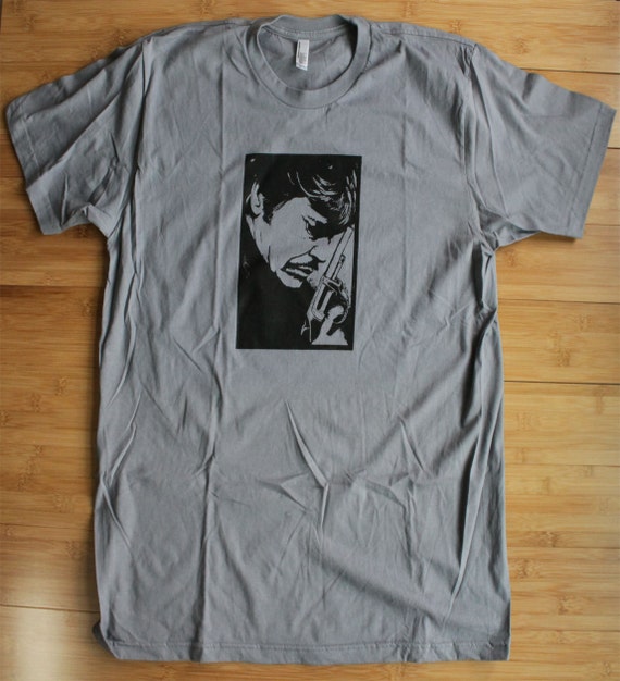 charles bronson shirt