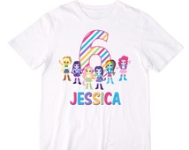 Unique equestria girl related items  Etsy