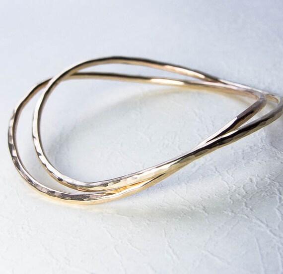 voluminous curve bangle♡ 新品在庫あり - dcsh.xoc.uam.mx