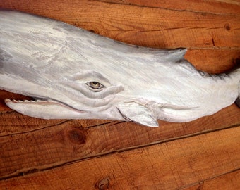 Wooden Whale Wall Art rustic whale | etsy Wooden Whale Wall Art rustic whale | etsy