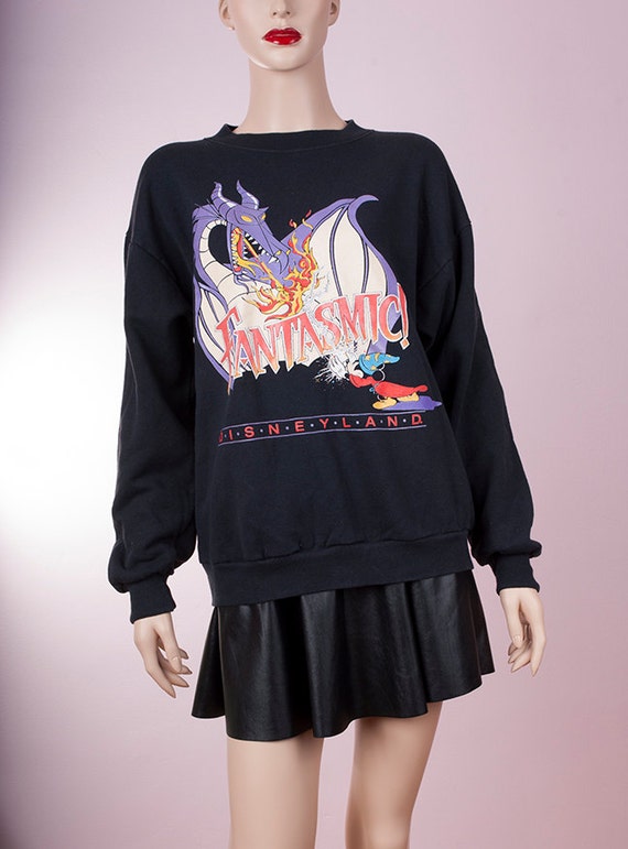 disneyland fantasmic shirt