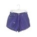 High Waste Shorts High Wasted Purple Shorts Shorts Highwaisted Shorts High Waisted Shorts Cutoff Jean Shorts Frayed Shorts Denim Cutoffs 90s