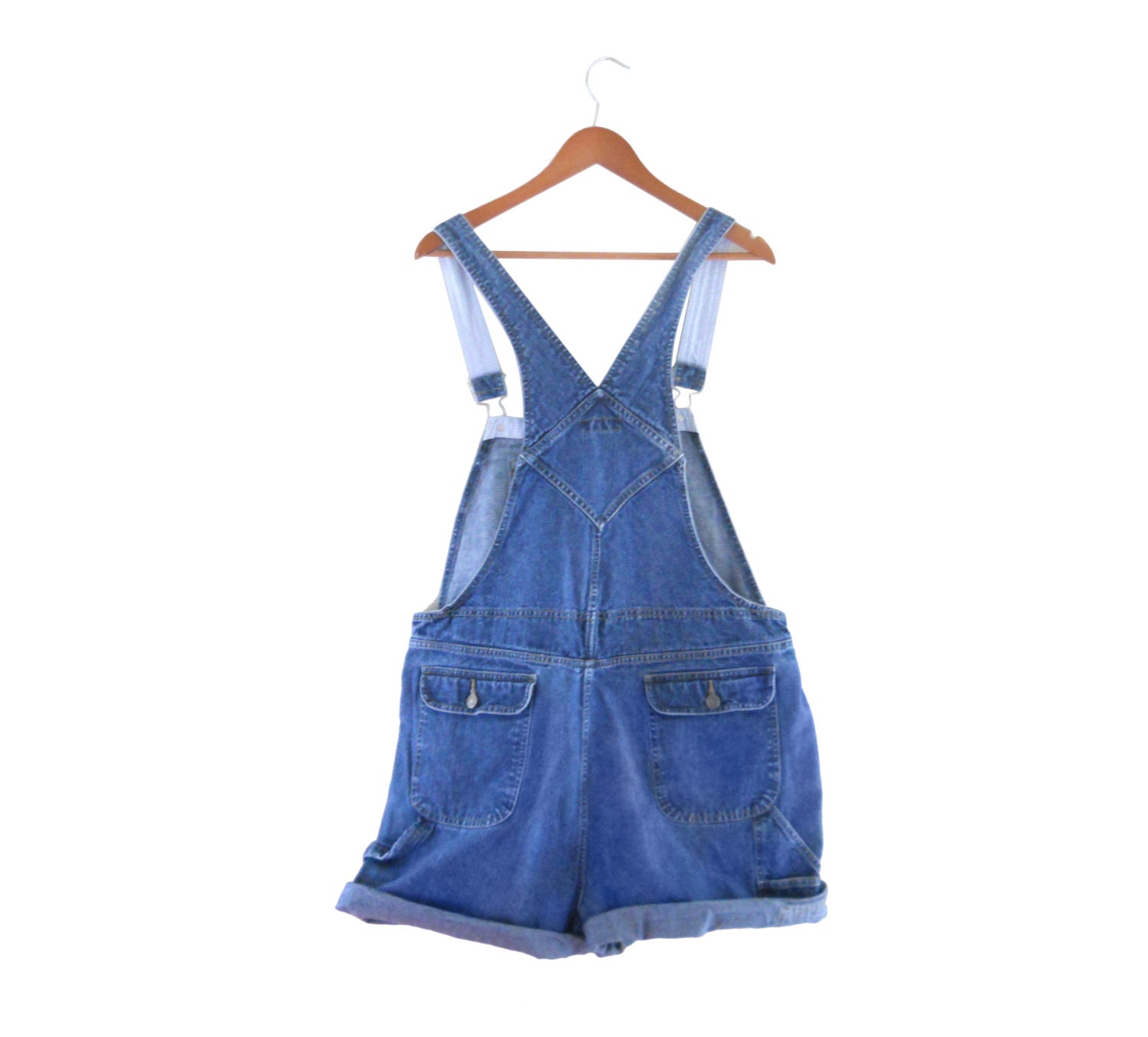 Plus Size Overalls XL Overalls Women Overalls Denim Overall