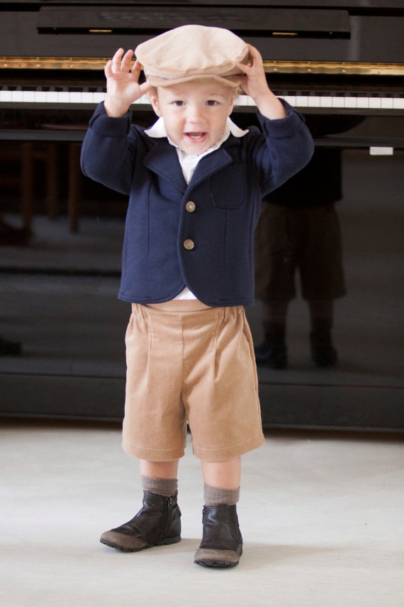 perfect outfit for boys shorts girls